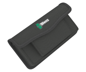 Сумка WERA Tool-Check Plus Universal для набора инструментов Bicycle Set 3, 05136483001